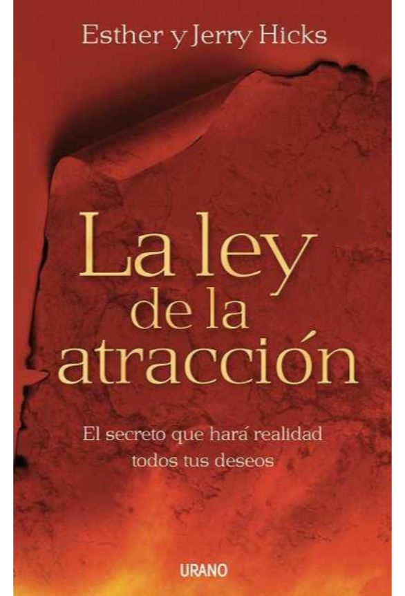La Ley De La Atracción Librería en Medellín