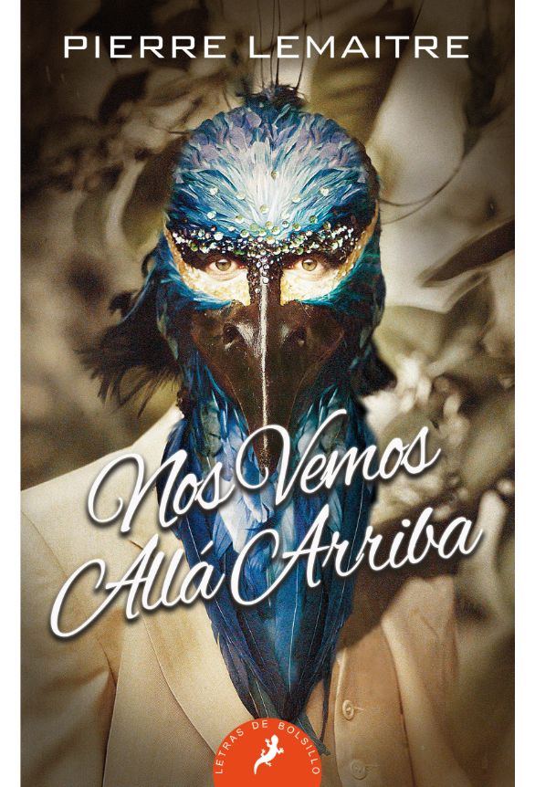 Nos Vemos Allá Arriba Librería en Medellín