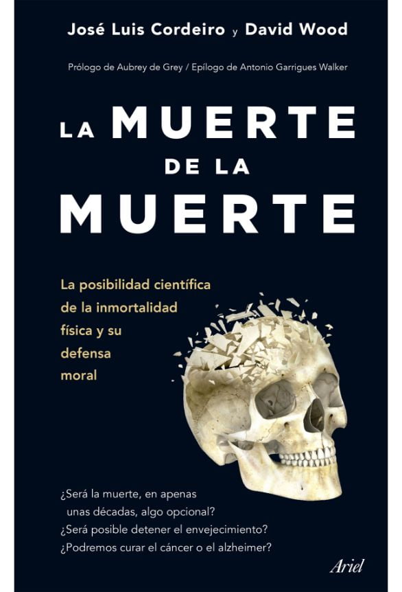 La Muerte De La Muerte Librería en Medellín