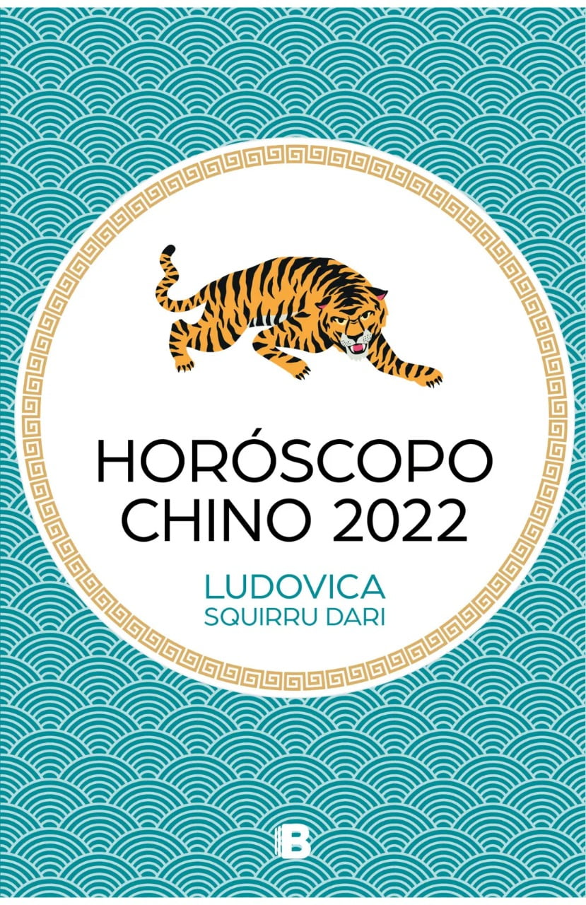 Horóscopo chino 2022 Librería en Medellín