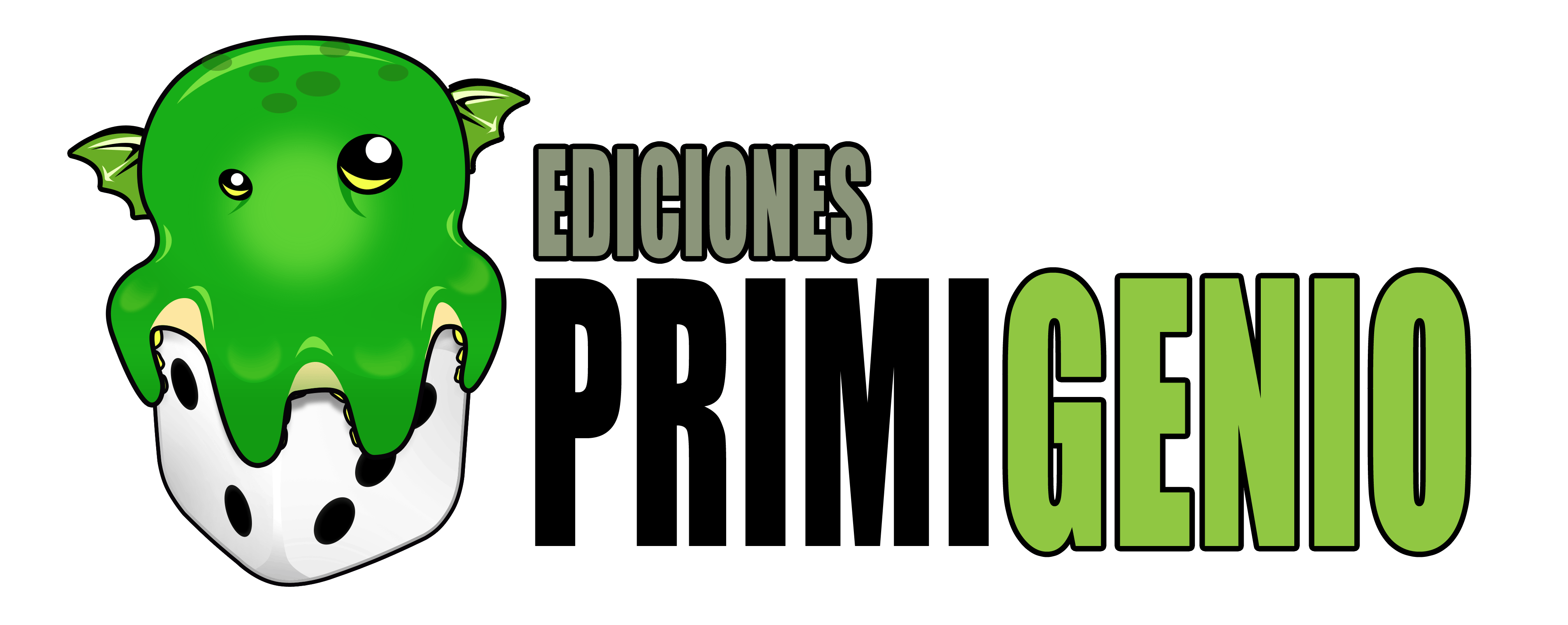 Marea Alta Ediciones Primigenio