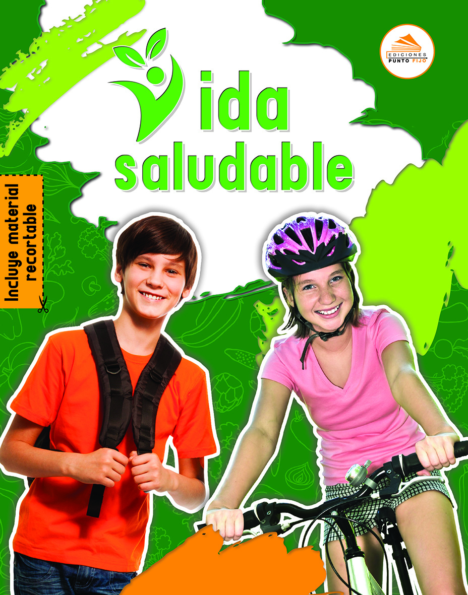 Catálogo Ediciones Punto Fijo