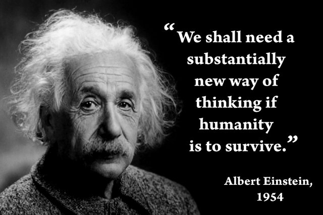 Albert Einstein Quotes On Mahatma Gandhi Green dreams 10 inspirational climate change quotes