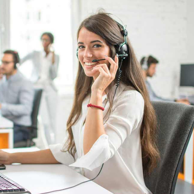 Contacto Edificaciones F&S