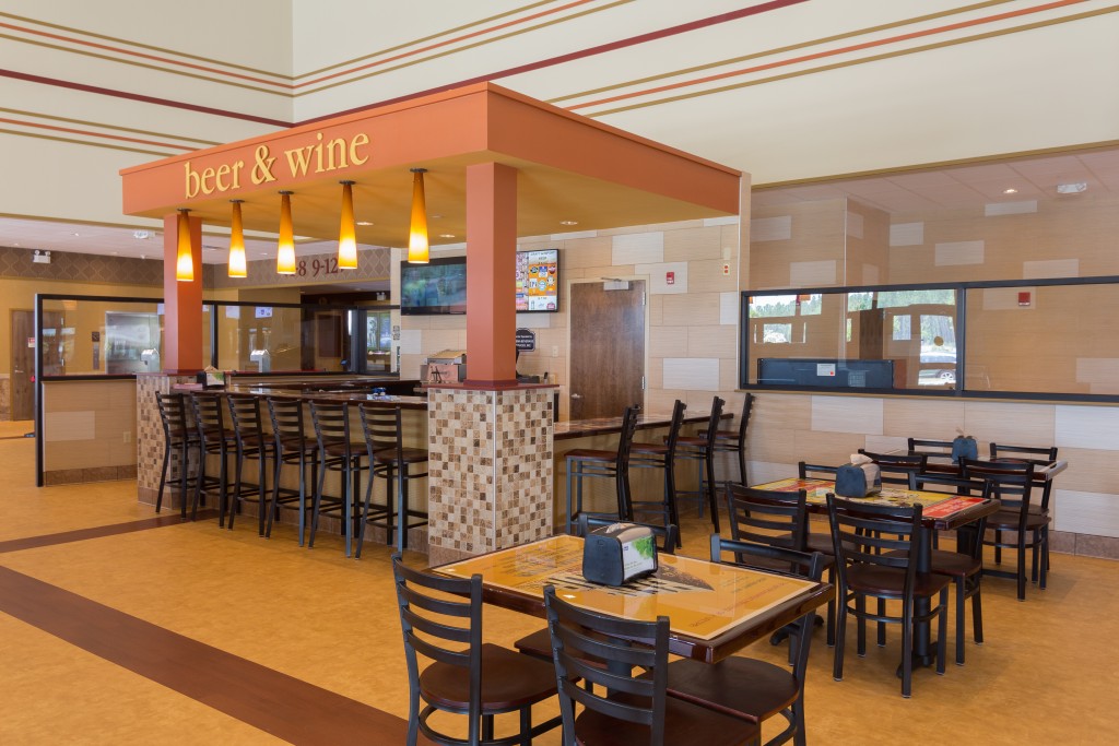 EDIFICE Completes Two for EPIC Theatres Edifice Inc