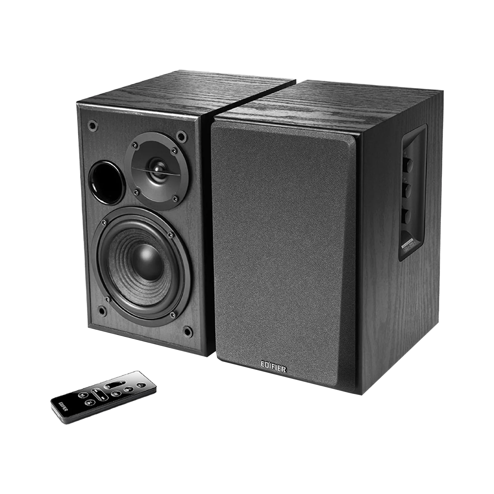 R1580MB Active Bluetooth Bookshelf Speakers Edifier Australia