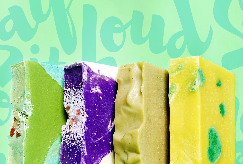 Edmonton Made Lather Up Edify.