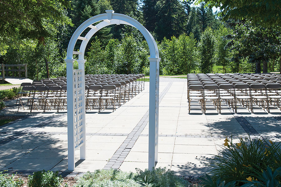 4 Great Edmonton Wedding Venues Edify.