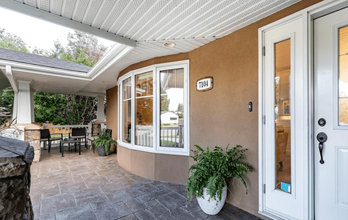 Property of the Week Quoth the Raven, “Avonmore” Edify.