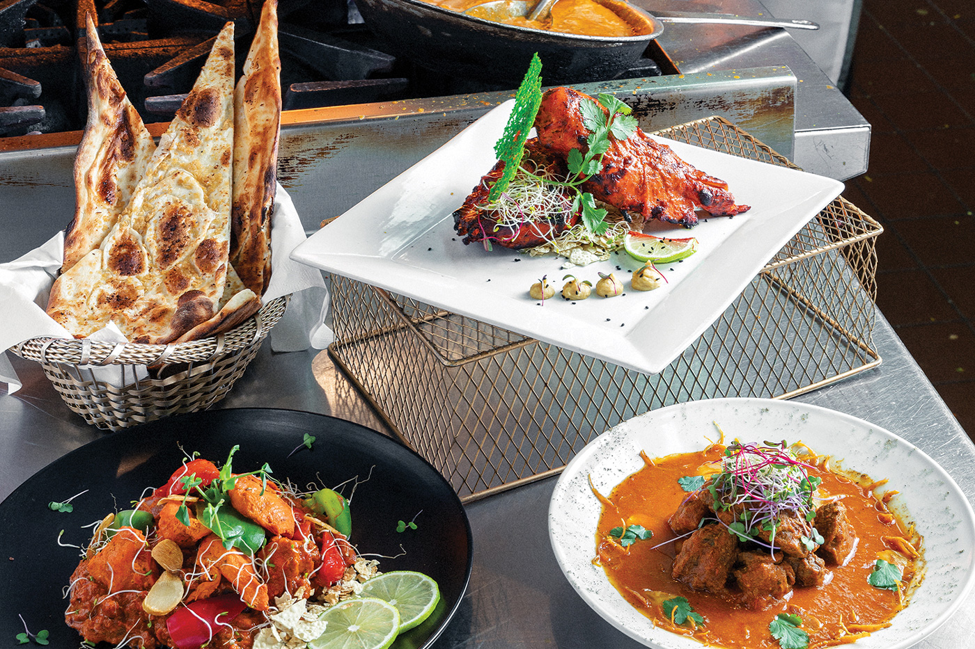 Best Familystyle Dining Edify.