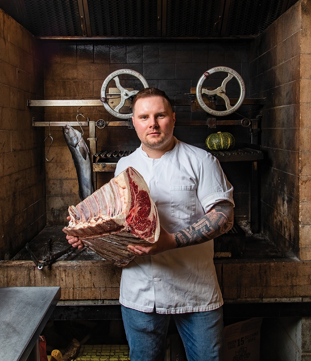 Best Bars in Edmonton Edify.