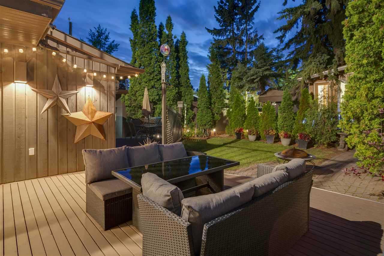 Property of the Week Charming and Private Edify.