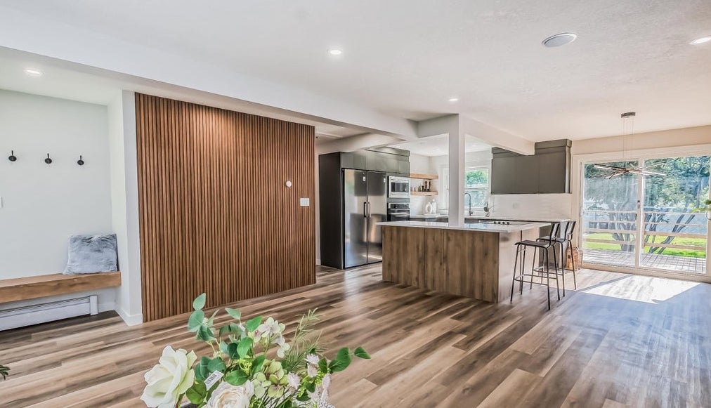 Property of the Week Renovated and Revived Edify.