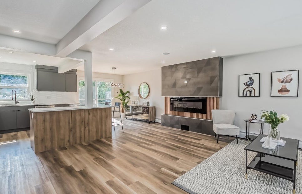 Property of the Week Renovated and Revived Edify.