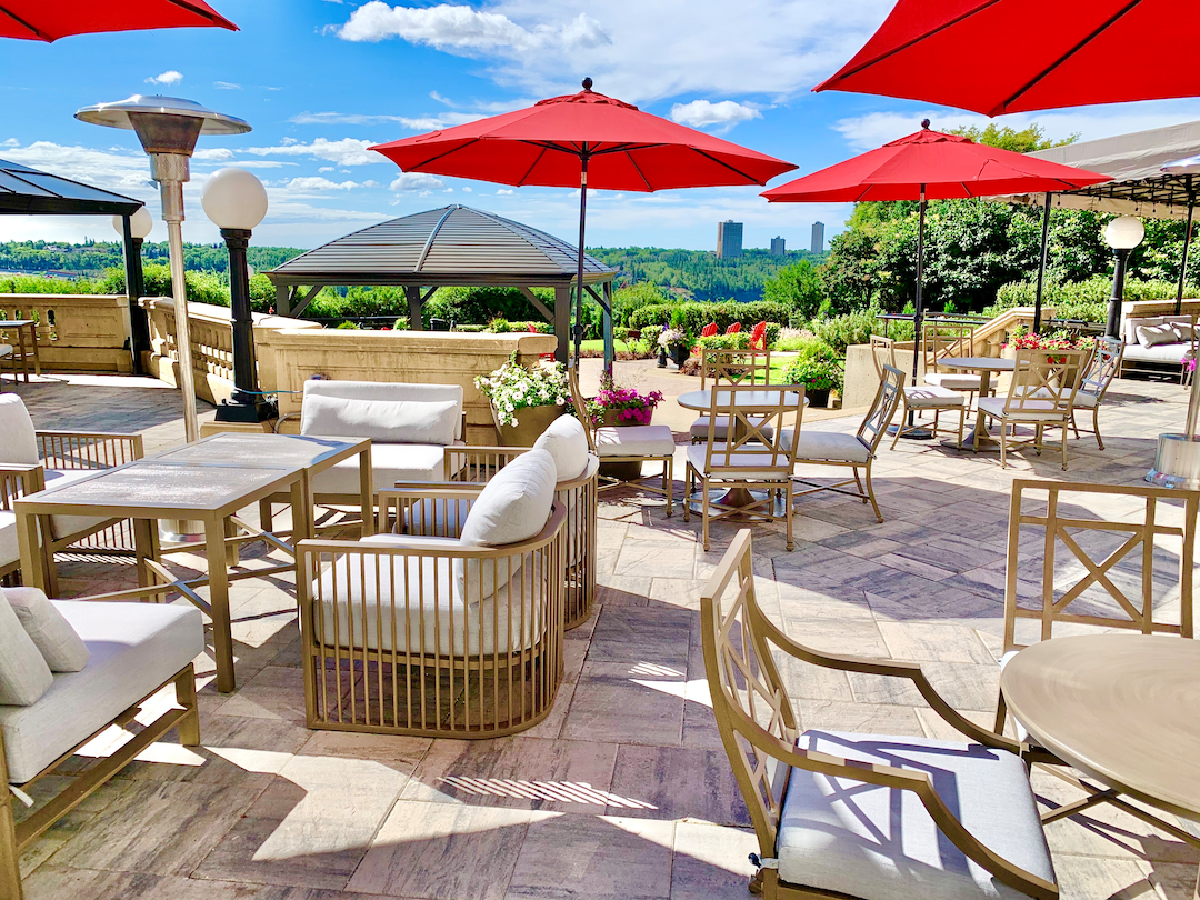 3 of Ed’s Favourite Patios 2021 Edify.