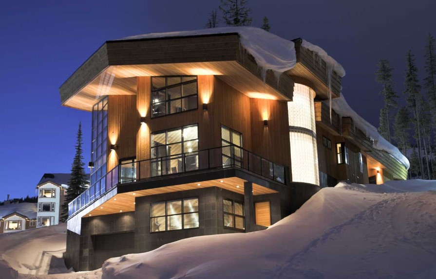 Vacation of the Week Crescendo Edify.