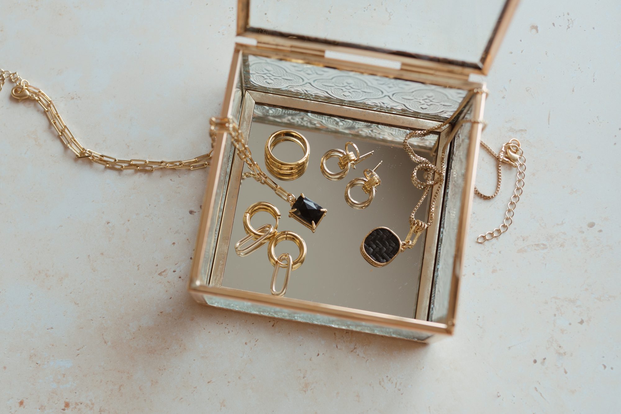 Edmonton Made Elsie Grey Jewelry Edify.