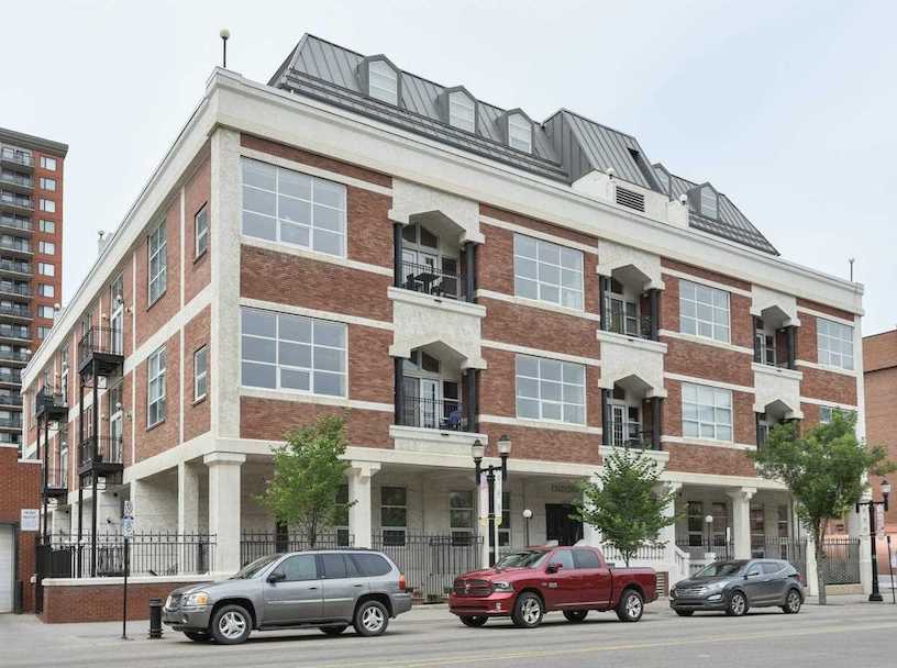 Property of the Week Excelsior! Edify.