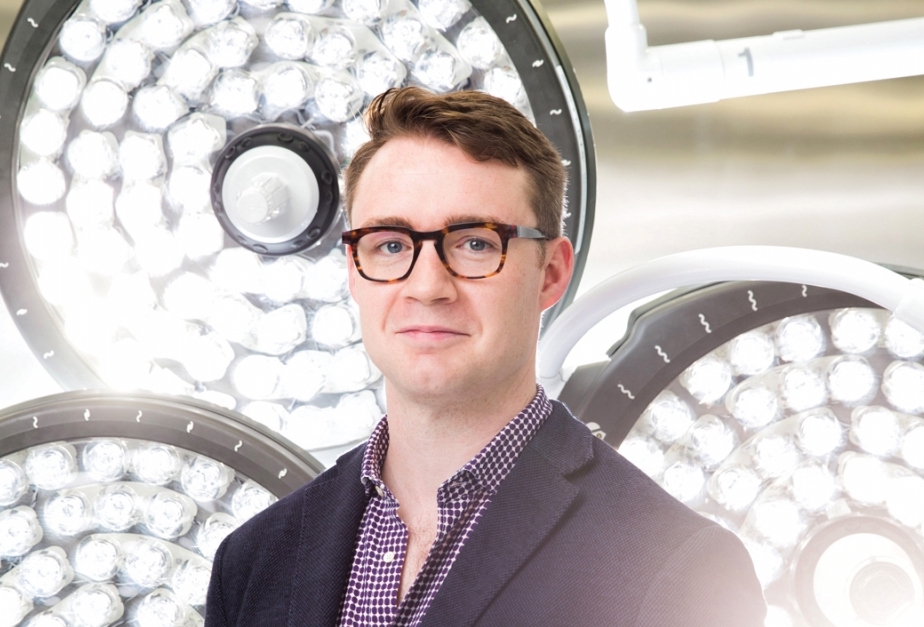 Dr. Cameron Elliott Edify.