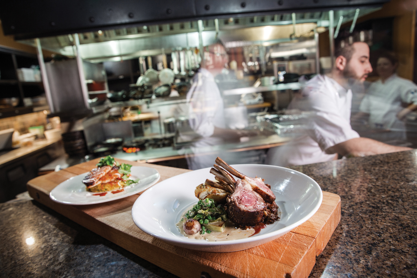 Best Overall Restaurants 2017 Edify.