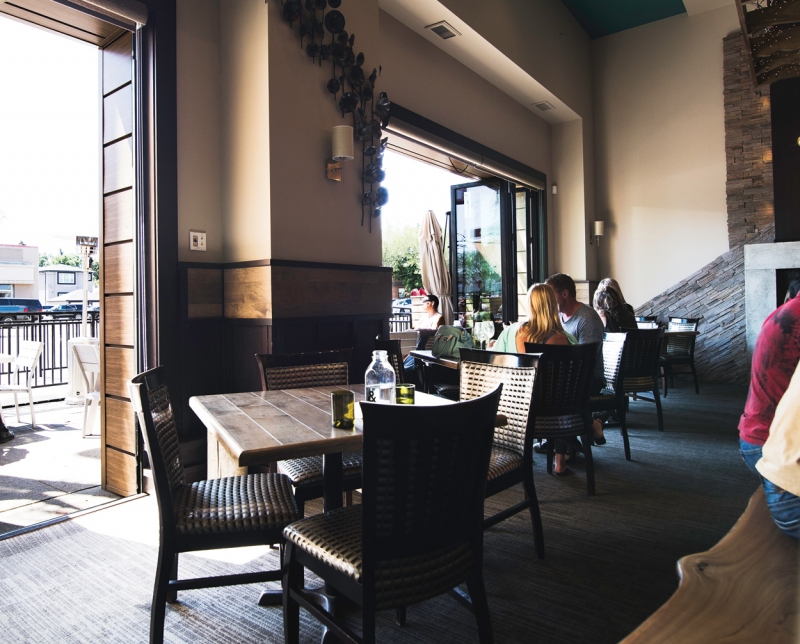 5 Patios Where You Can Soak Up the Sunshine Edify.