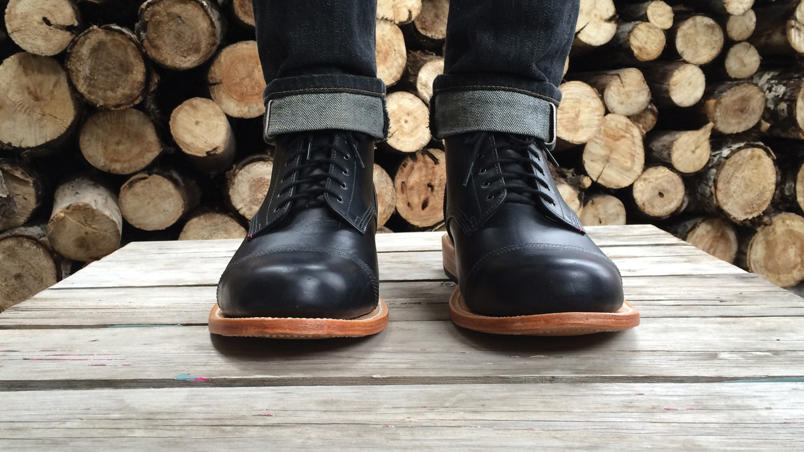 The Startup Shoemaker Edify.