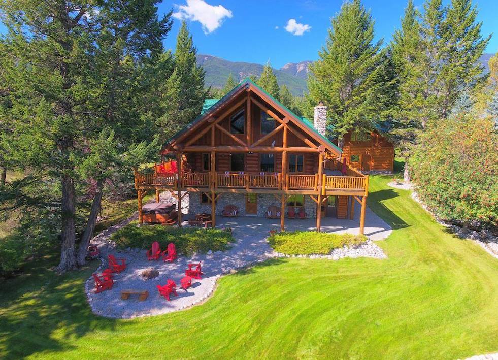 Second Property of the Week Fairmont Compound Edify.