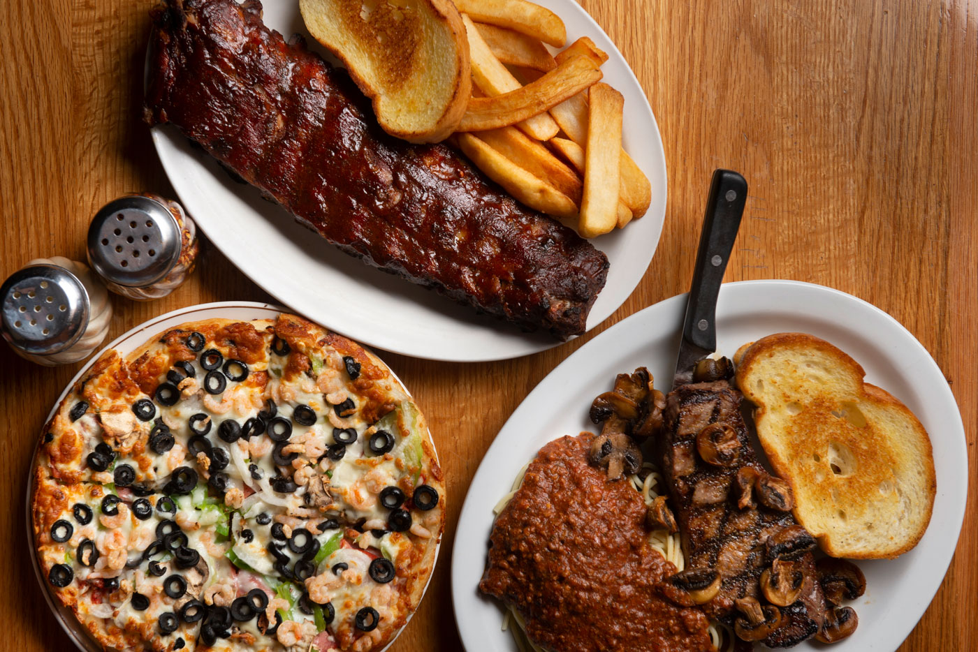 Coliseum Pizza and Steak Still Serves Some of Best Steak in Town Edify.