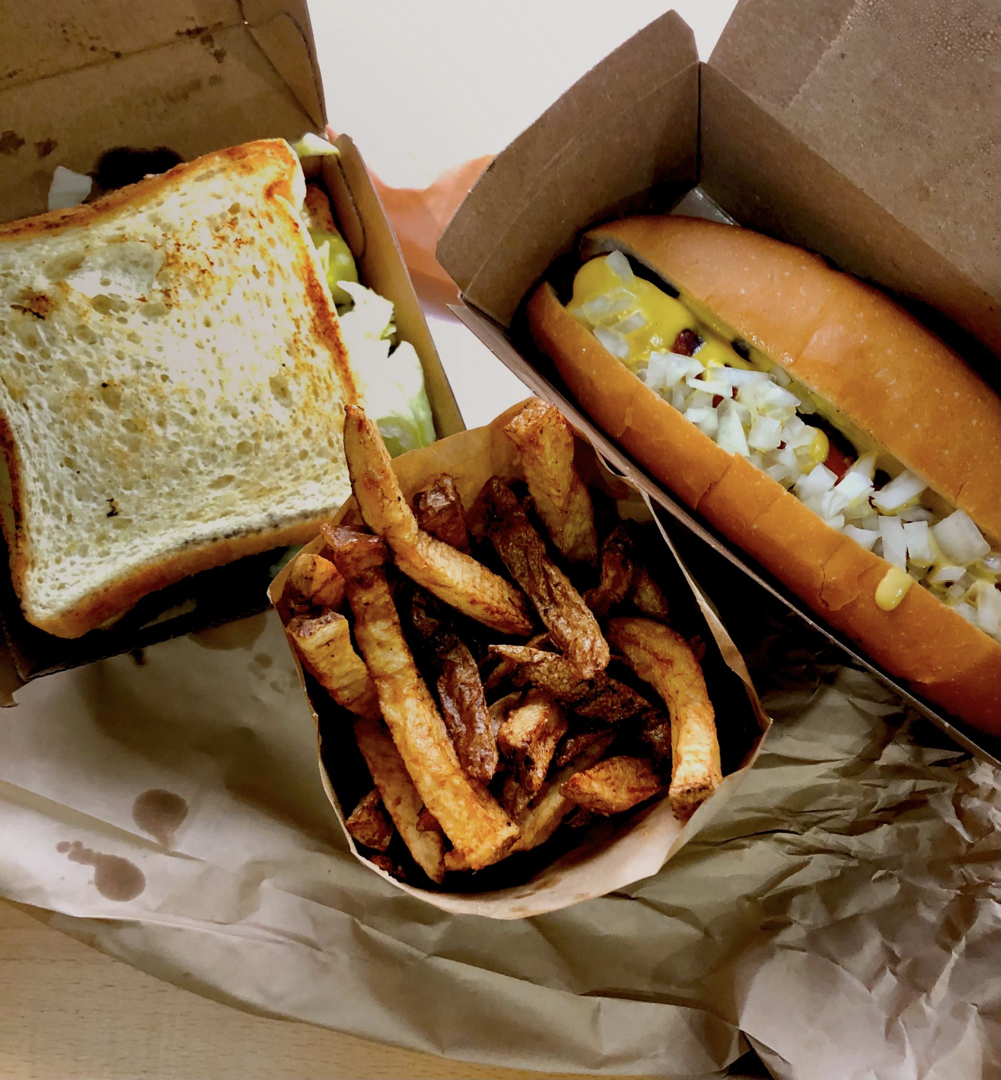 Resolution Wrecker The Havarti Grilled Cheese Burger Edify.