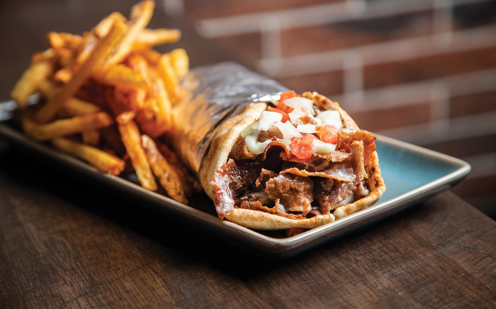 New & Notable Blowers & Grafton Edify.