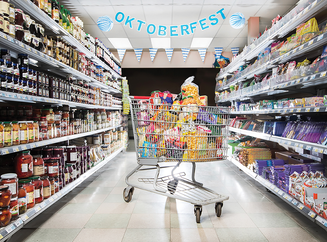 5 Spots for German Eats Edify.