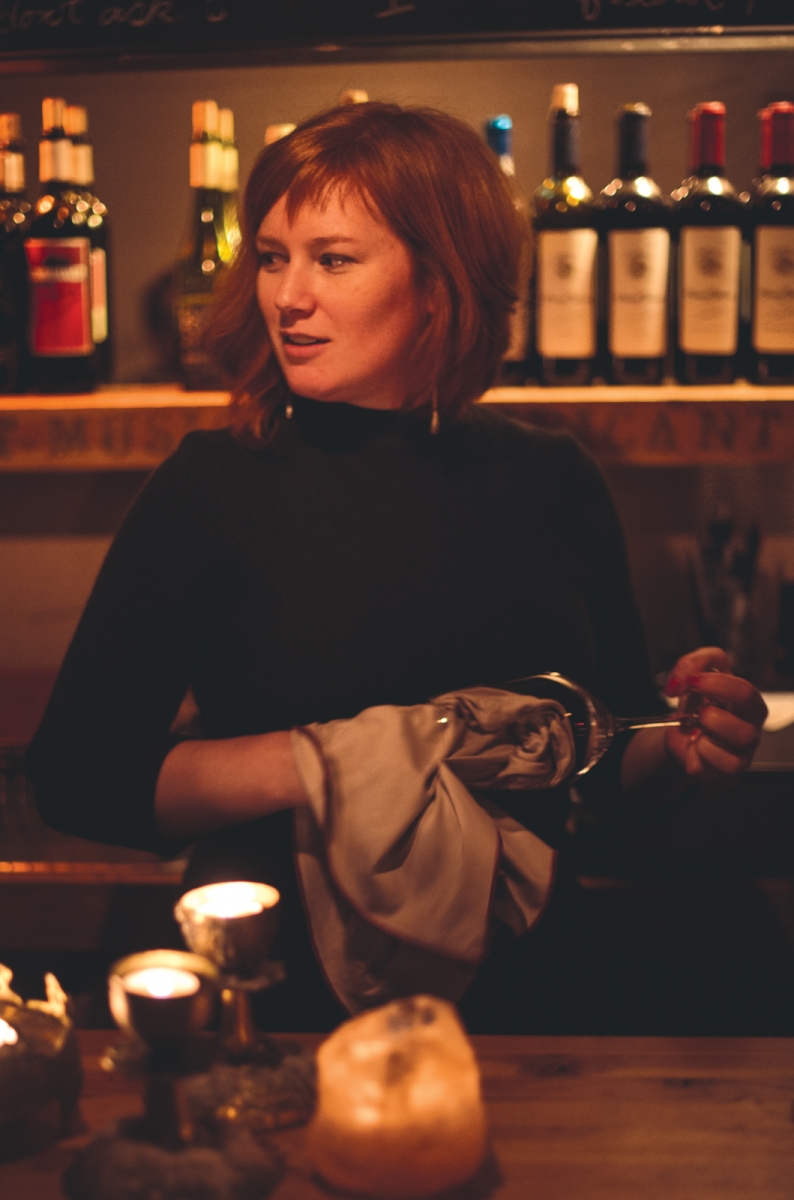 Burning the Midnight Oil Edify.