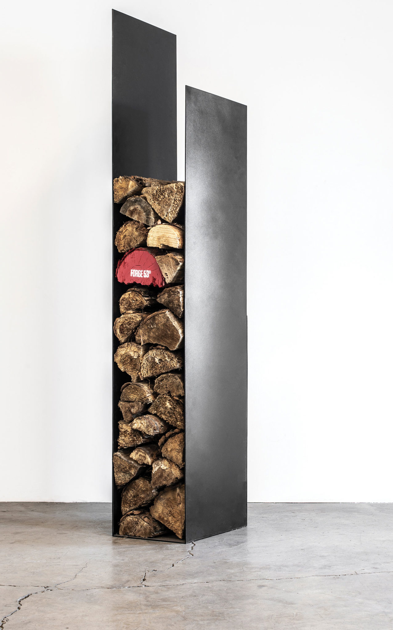 Meet 53, the HighEnd Custom Metal Furniture and Sculpture Studio