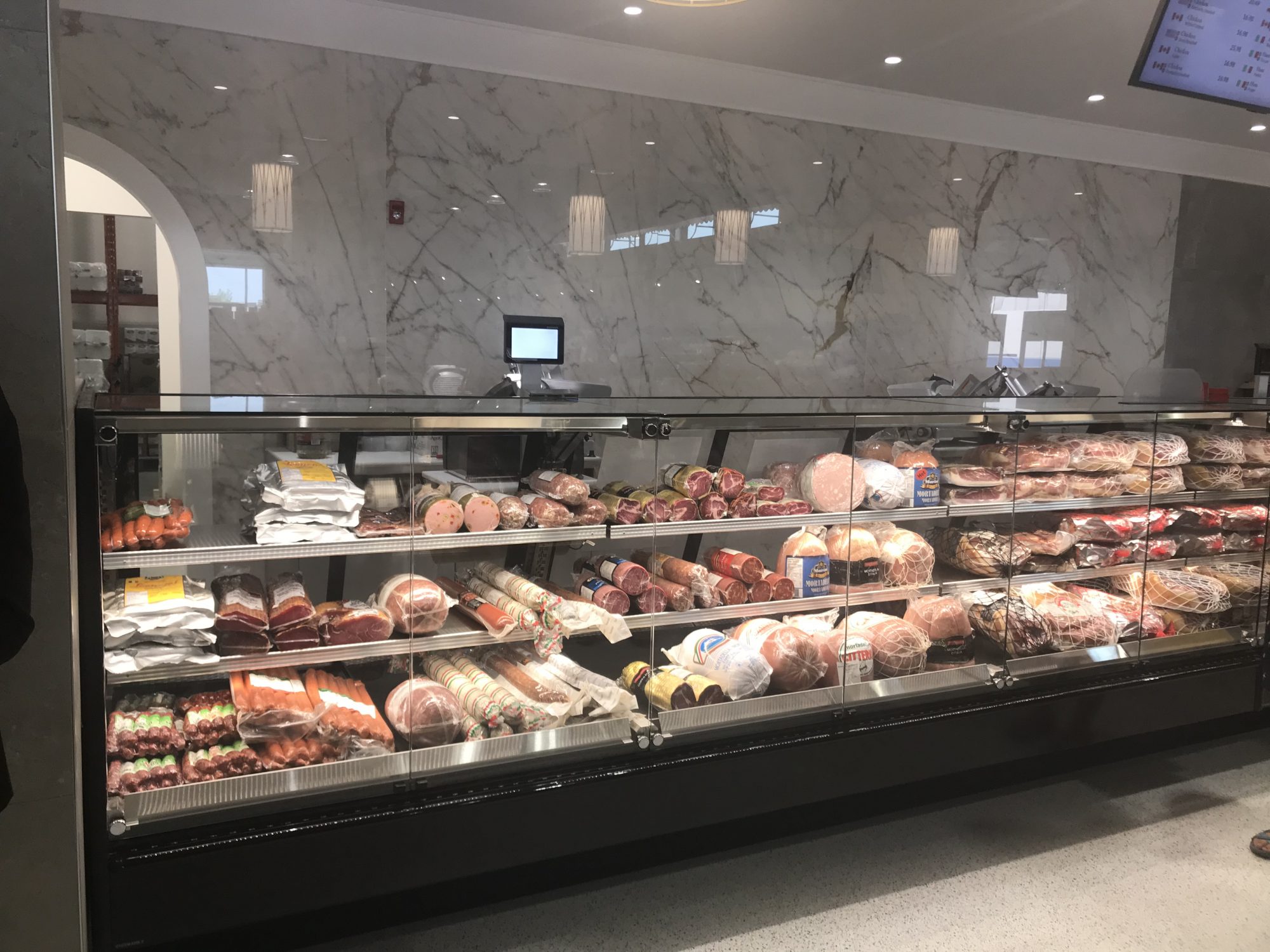 Italian Centre Set to Open Doors in Sherwood Park Edify.