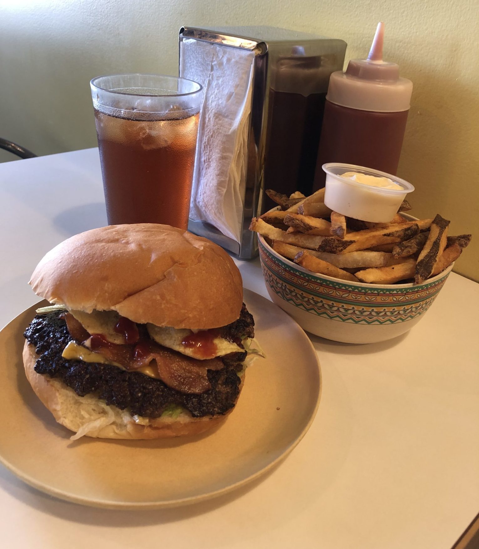 Jack’s Burger Shack Awesome With a Side of Badass Edify.