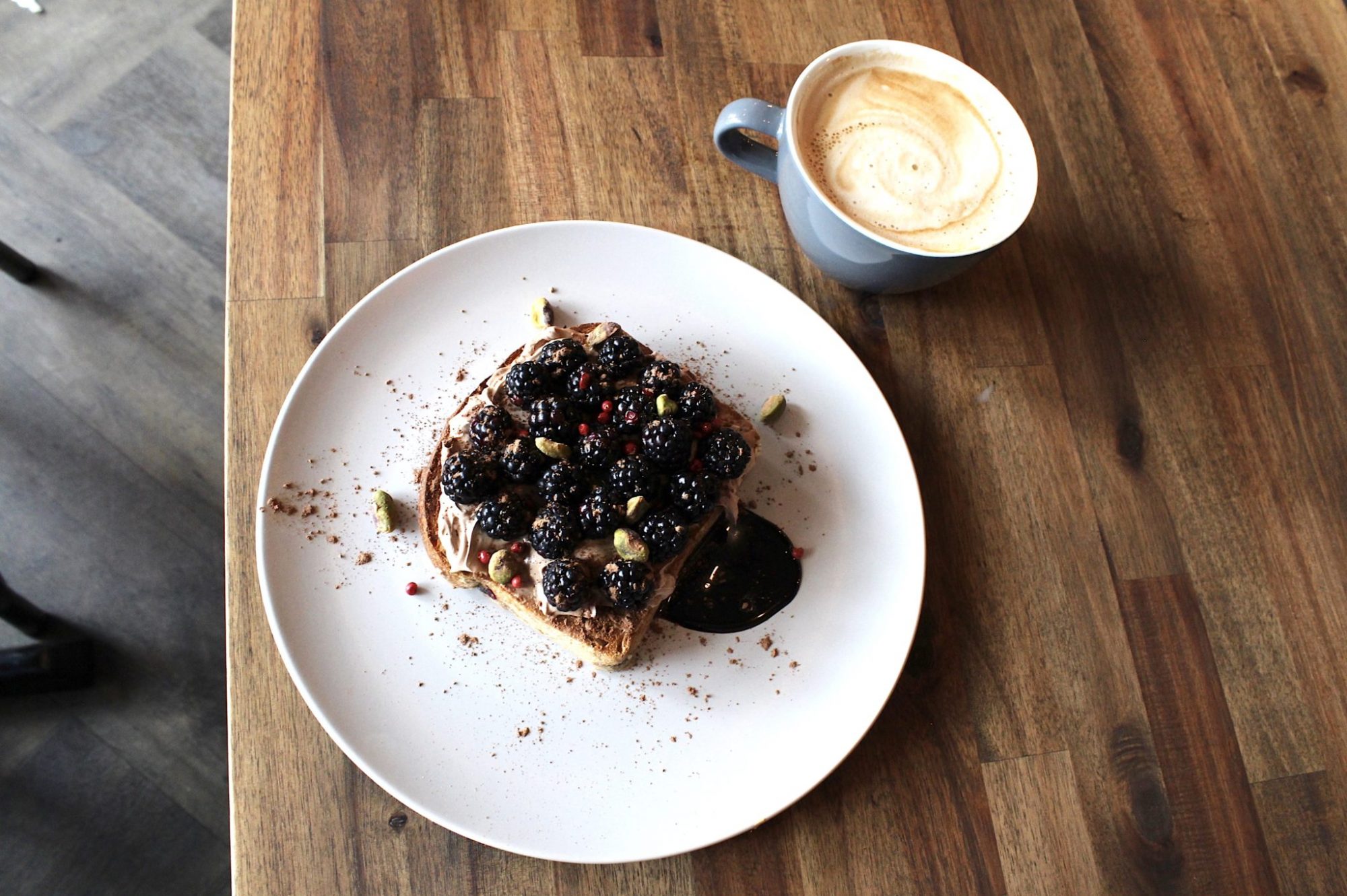 New & Notable Toast Culture Edify.