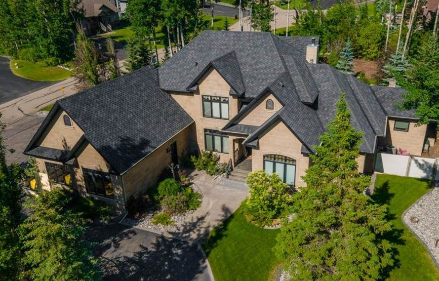 Second Property of the Week Sylvan Lake Exclusive Edify.