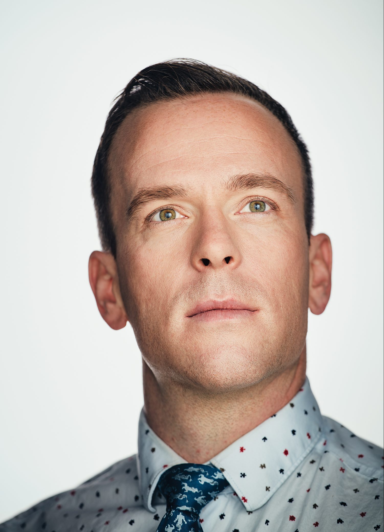 Dr. John Neilson Edify.