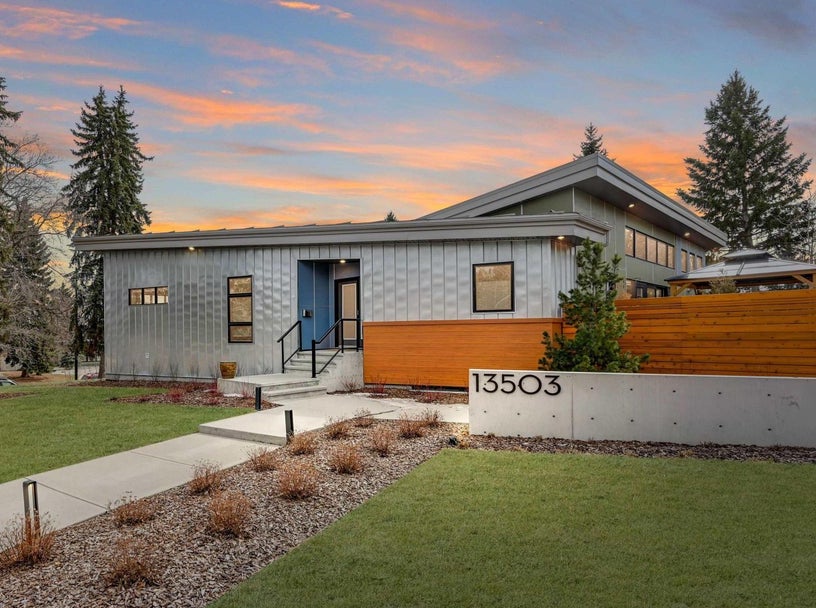 Property of the Week Luxury in Laurier Heights Edify.