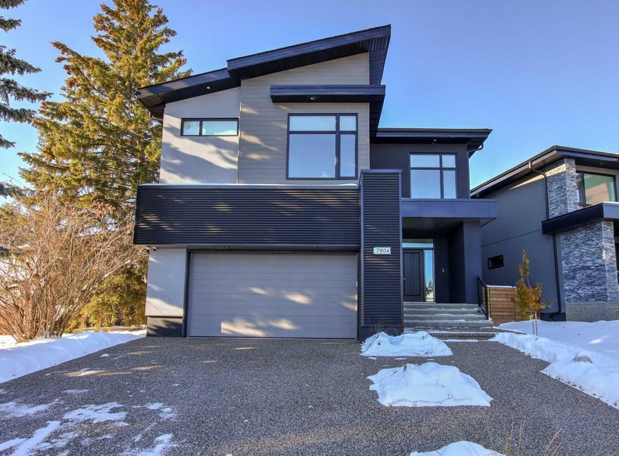 Property of the Week Stylishly Simple Edify.