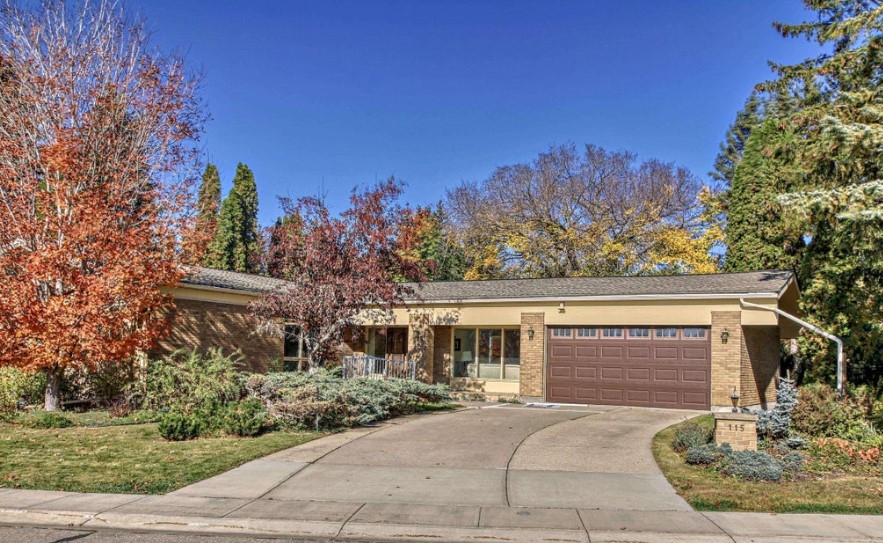 Property of the Week Renovating in the River Valley Edify.