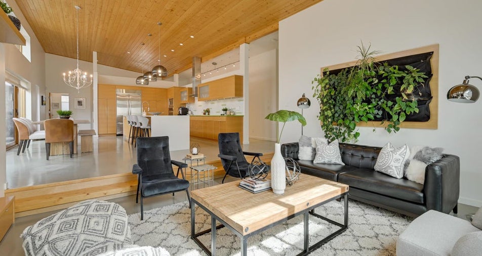 Property of the Week Luxury in Laurier Heights Edify.