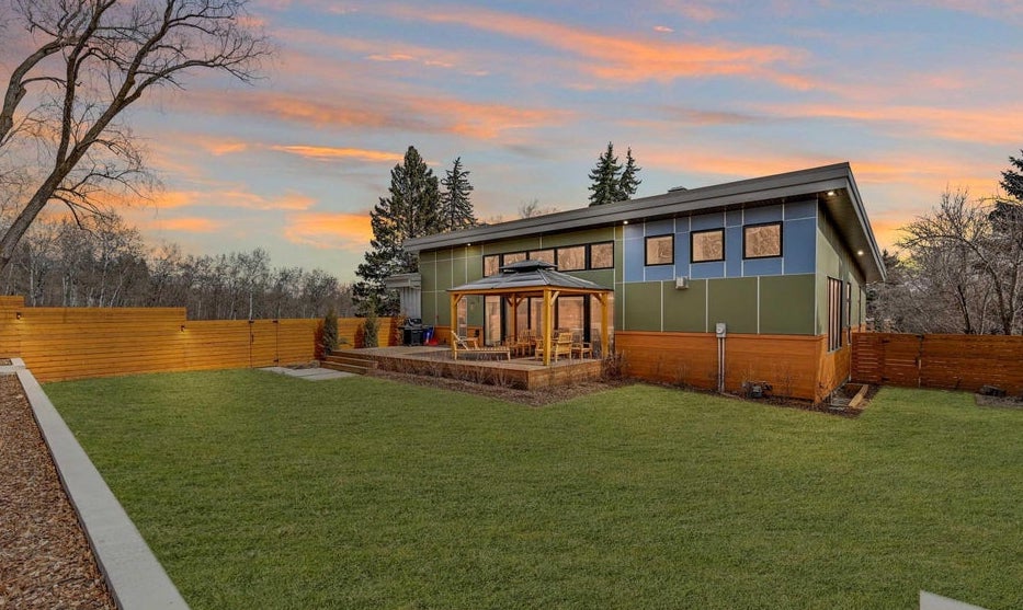 Property of the Week Luxury in Laurier Heights Edify.