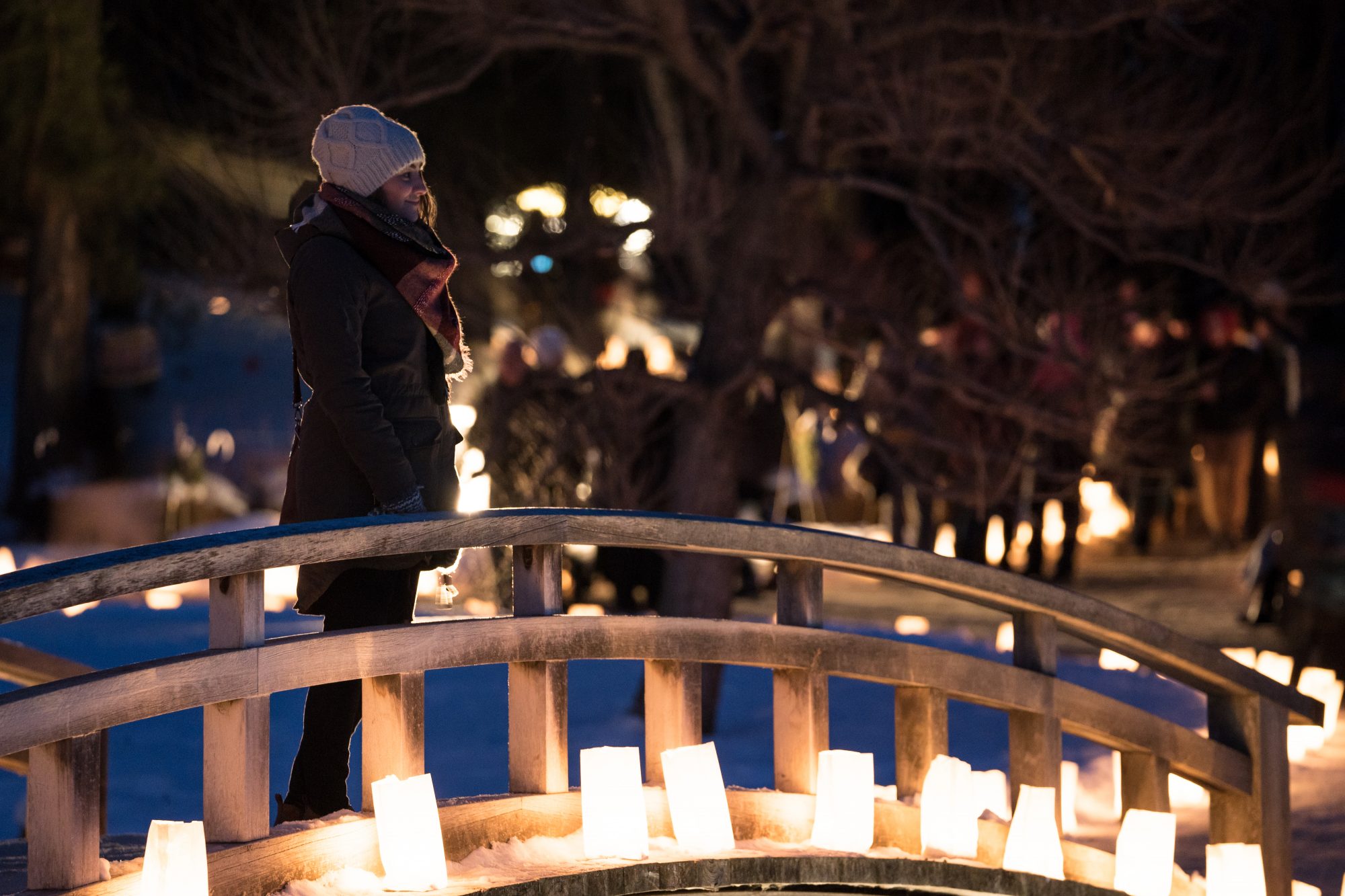 Enjoy the Holiday Season in Edmonton Edify.