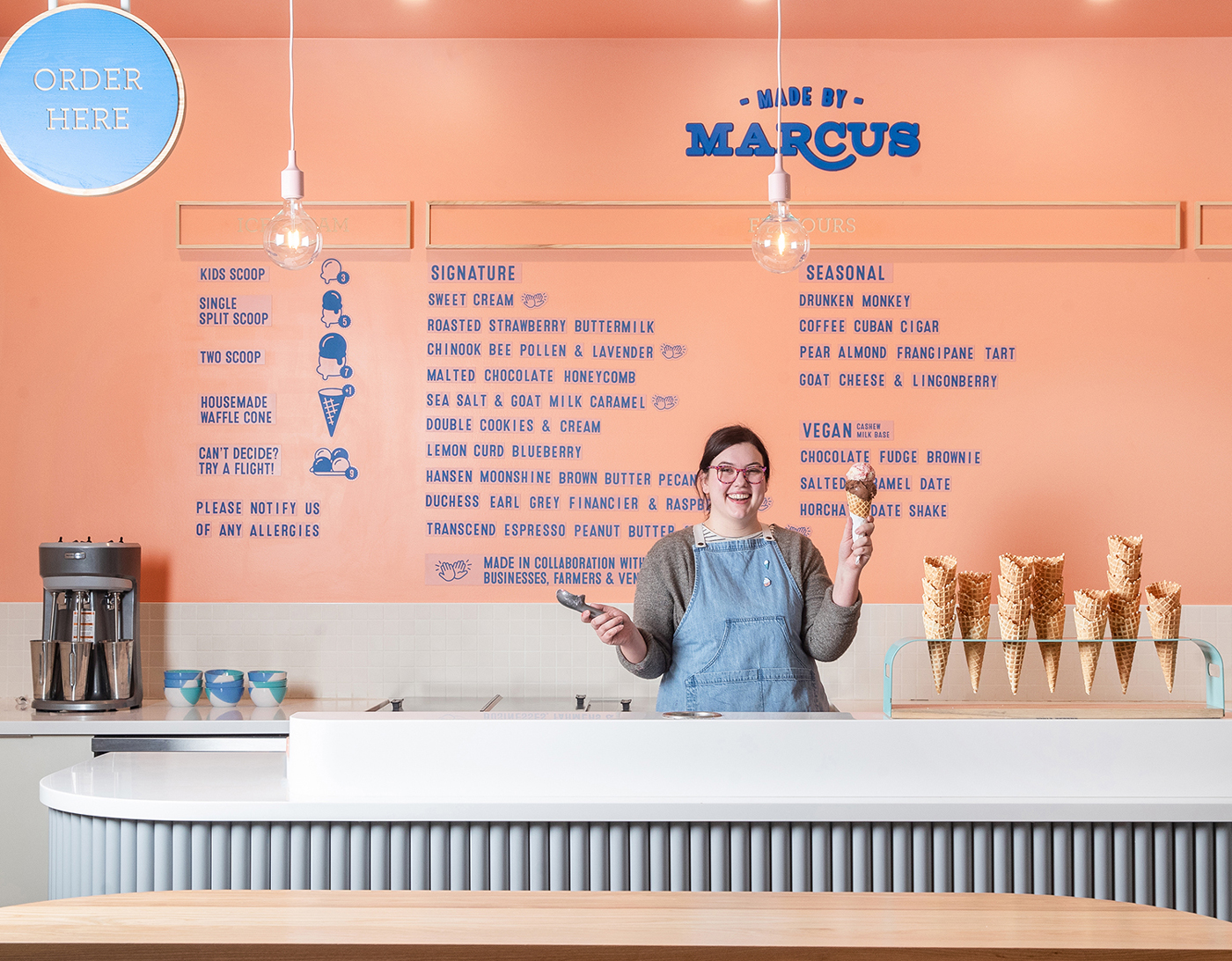 Where to Go For Dessert On and Around Whyte Avenue in Edmonton Edify.