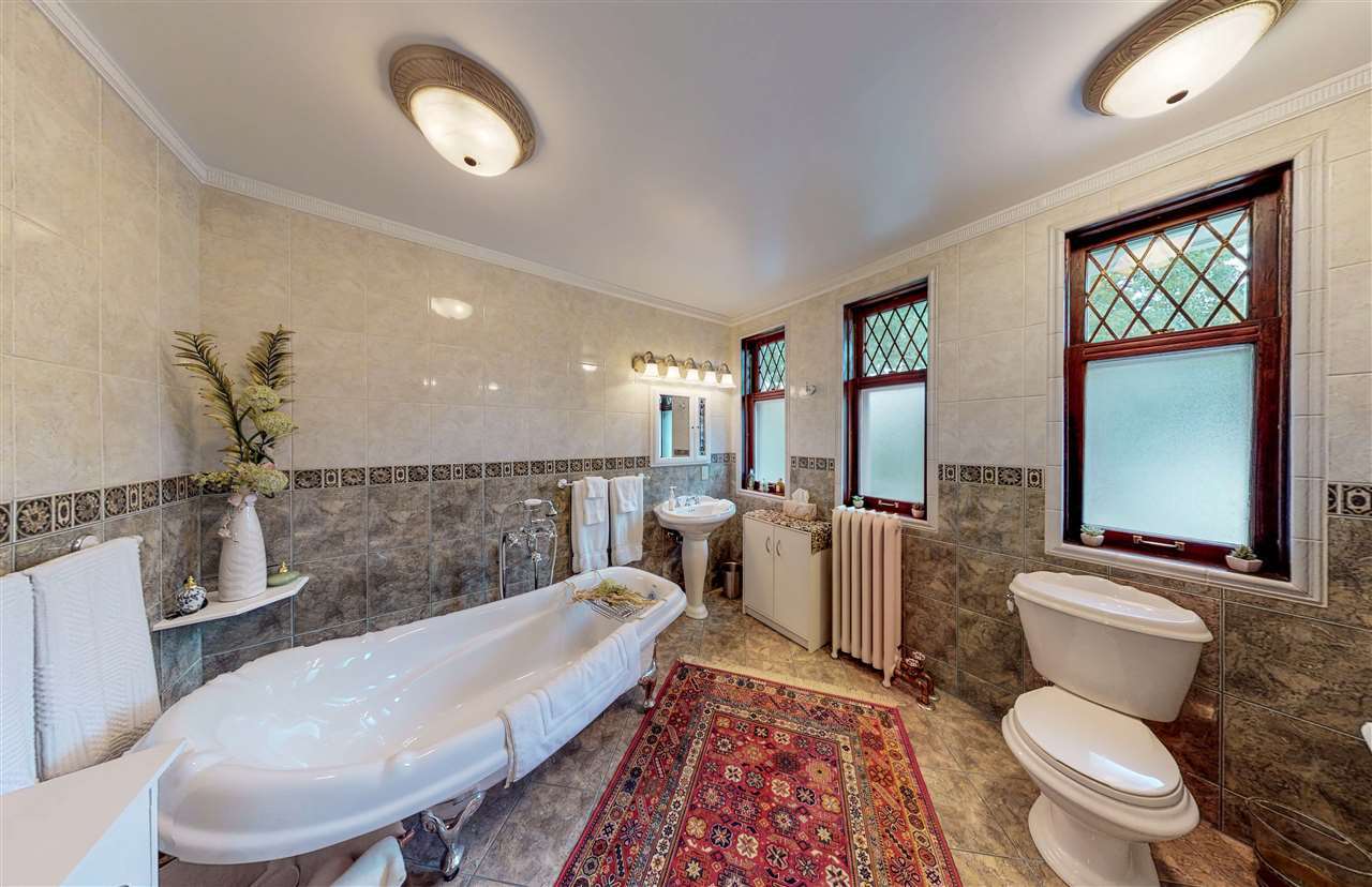 Property of the Week Magrath Mansion Edify.