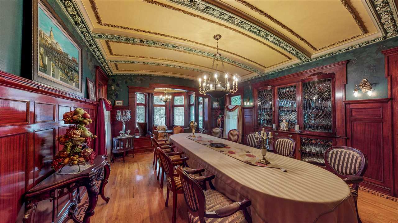 Property of the Week Magrath Mansion Edify.