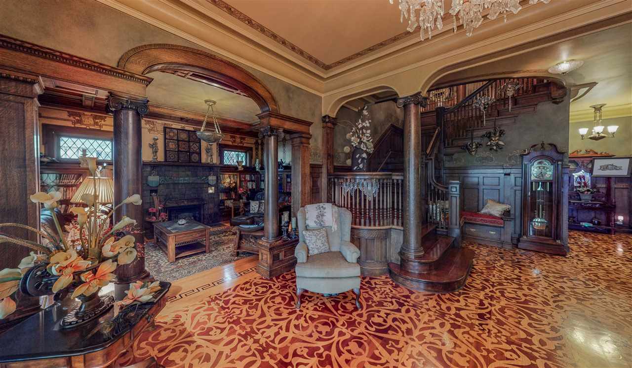 Property of the Week Magrath Mansion Edify.