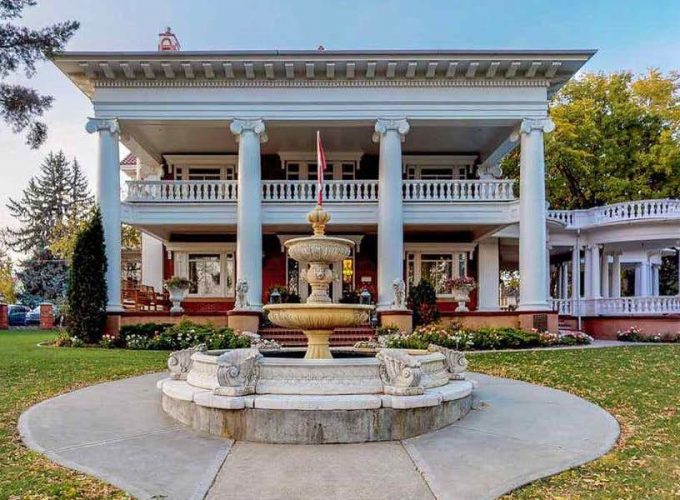 Property of the Week Like Winning the Lottery Edify.