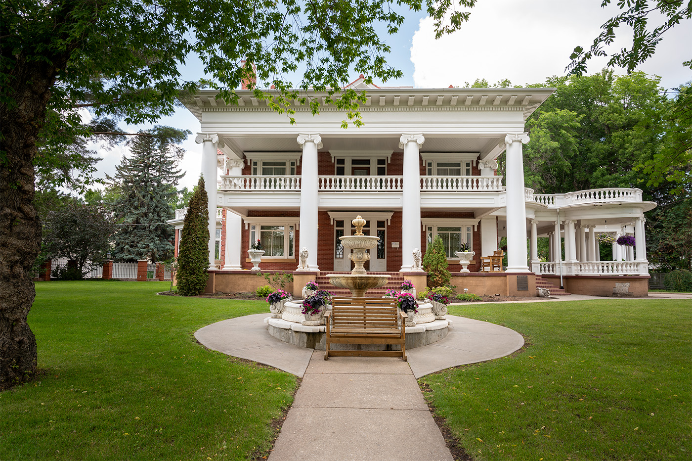 Form and Function Highland History Edify.